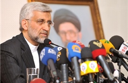 Đàm phán hạt nhân Iran tiếp tục thất bại